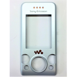 Panel przedni biały Sony Ericsson W580 (oryginalny)
